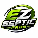 EZ Septic Pros Logo