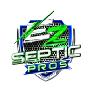 EZ Septic Pros Logo