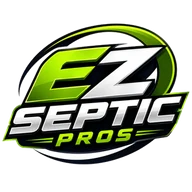 EZ Septic Pros Logo